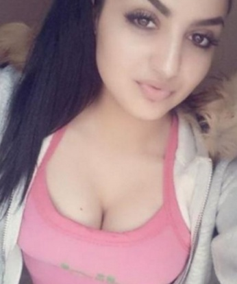 Проститутка Ульянка